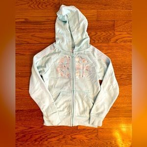 Children’s Place Sweatsuit Size Small